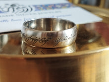Load image into Gallery viewer, LOTR Ring
