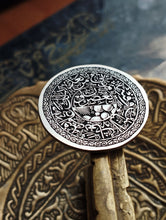 Load image into Gallery viewer, Coin With 2 Verses
