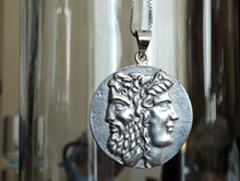 Load image into Gallery viewer, Janus - The Double Faced
