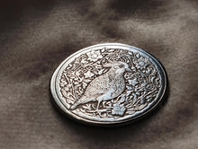 Load image into Gallery viewer, ما يفتح الله للناس من رحمة فلا ممسك لها  .. Coin With Two Sides
