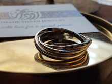 Load image into Gallery viewer, Russian Ring
