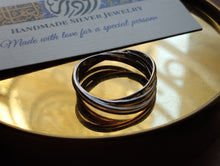 Load image into Gallery viewer, Russian Ring
