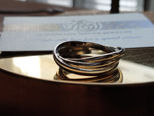 Load image into Gallery viewer, Russian Ring
