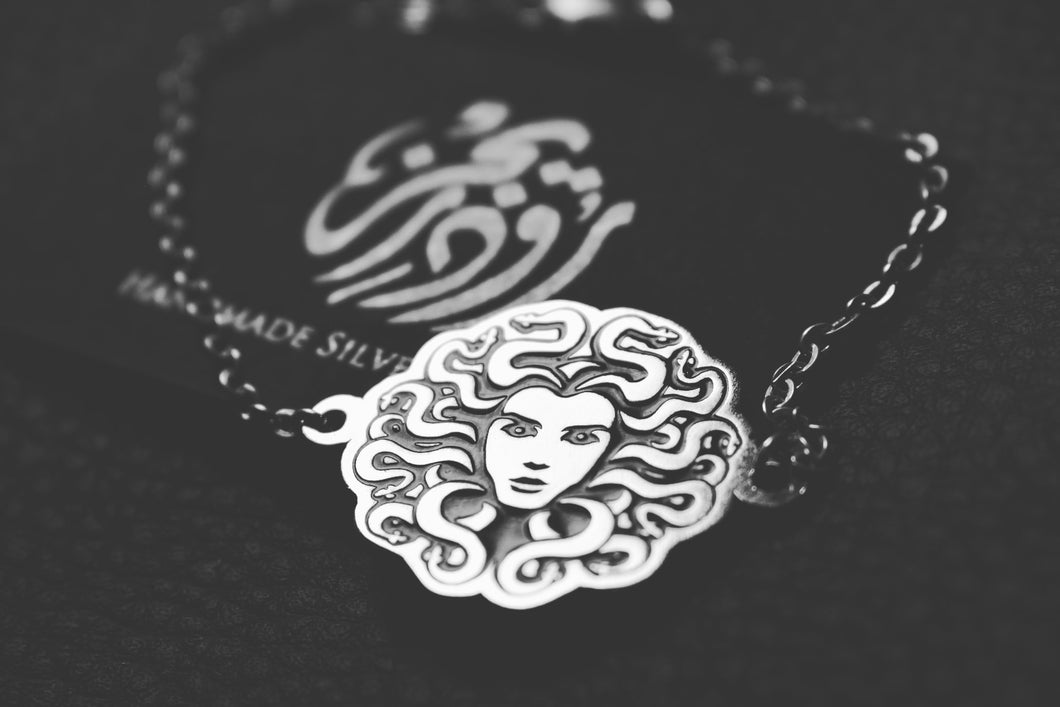 Medusa