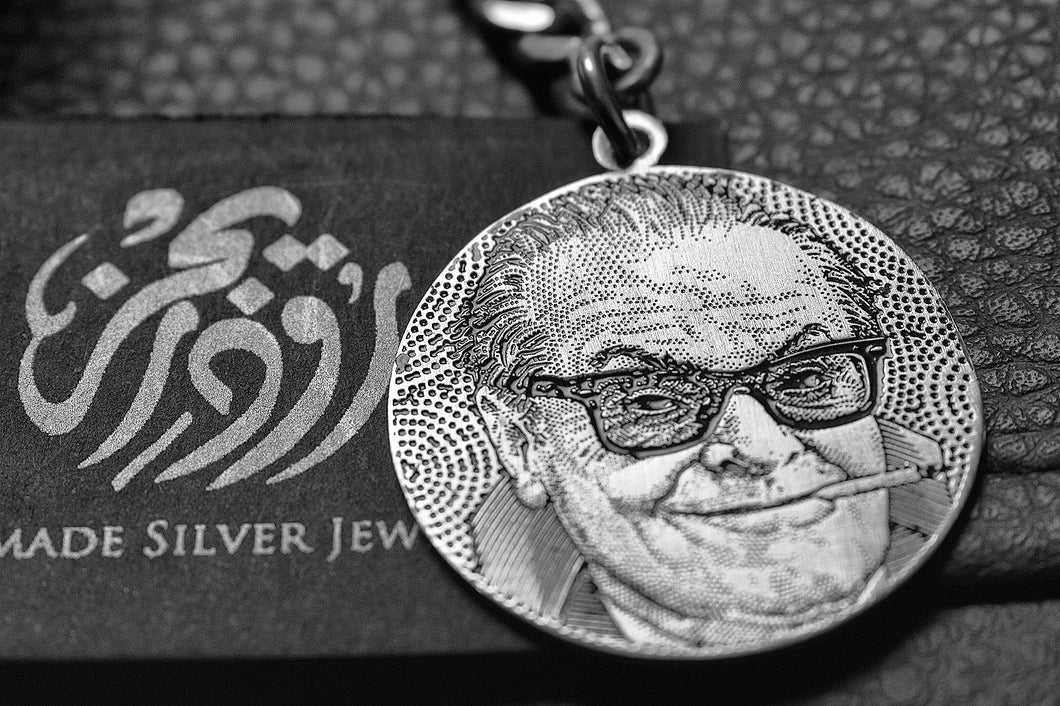 Customized Pendant With Any Picture