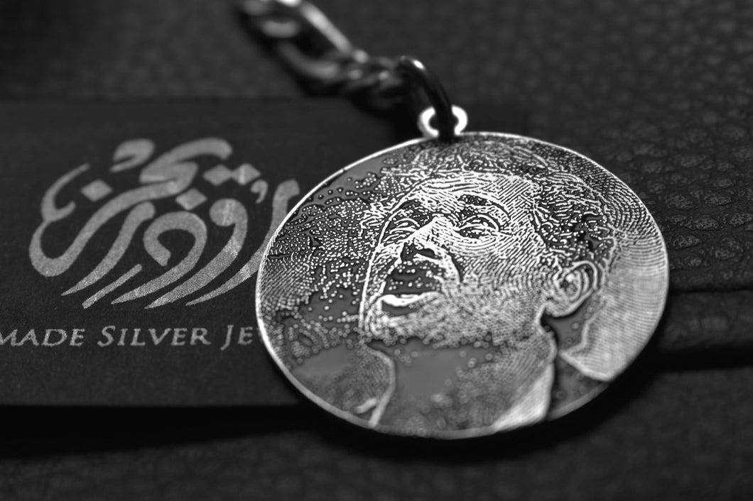 Customized Pendant