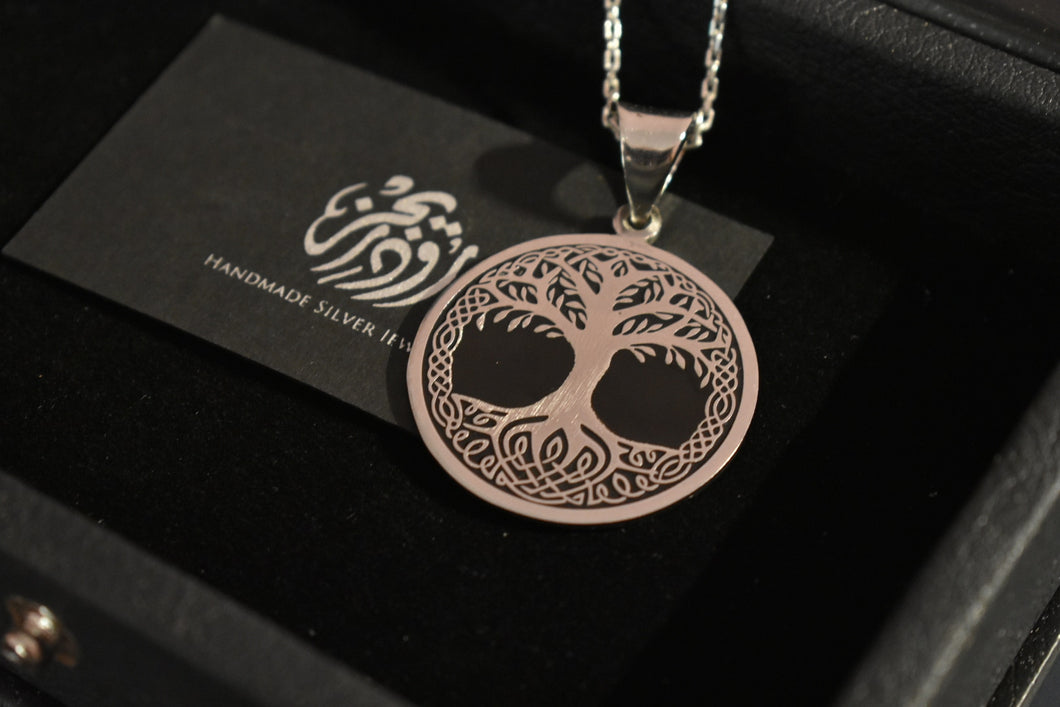 Tree of life