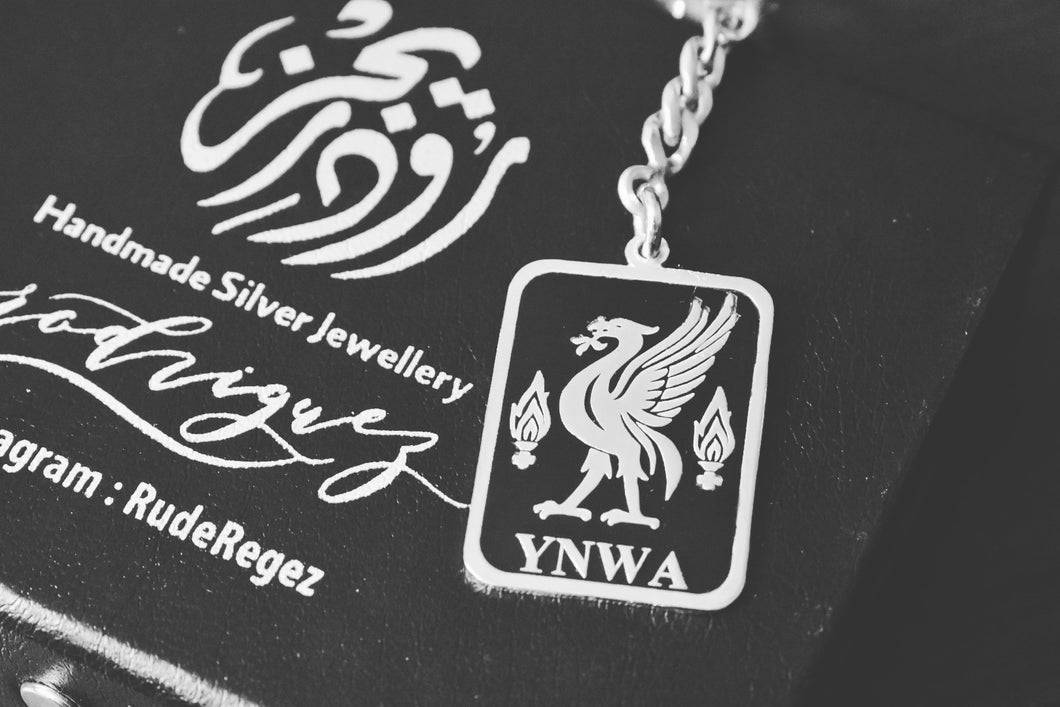 YNWA - Liverpool