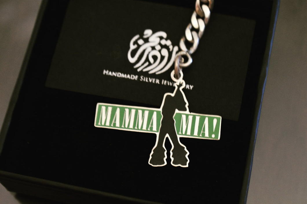 Mamma Mia