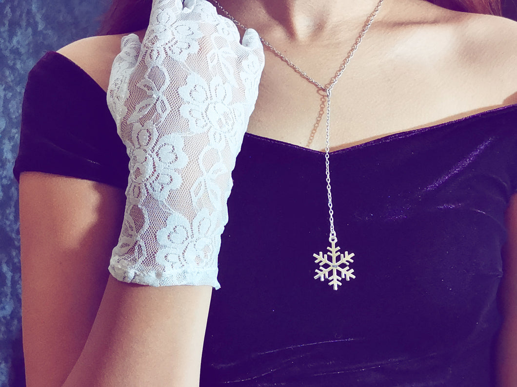 Snowflake