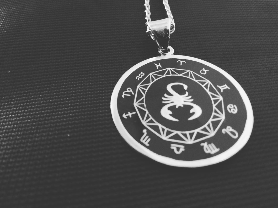 Scorpio