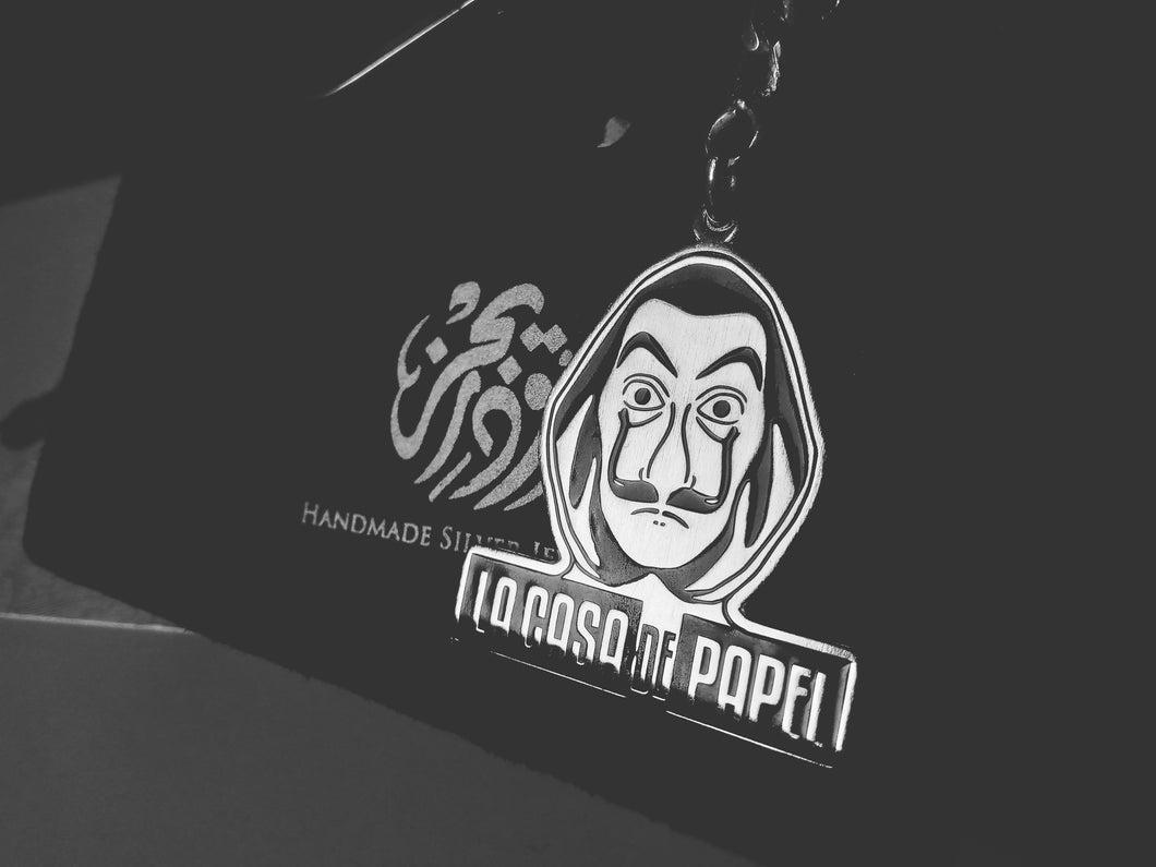 La Casa De Papel