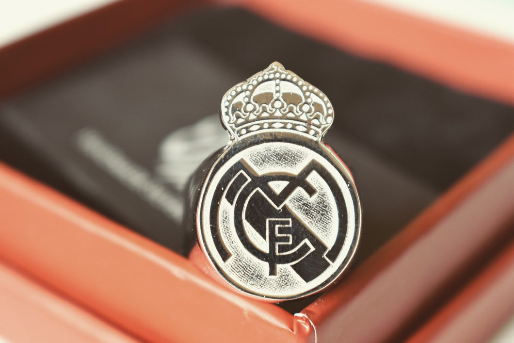 Real Madrid Ring