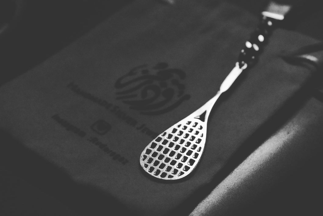 Squash Racket