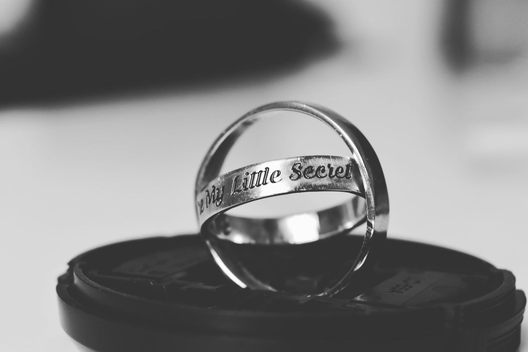 Double Rotating Ring